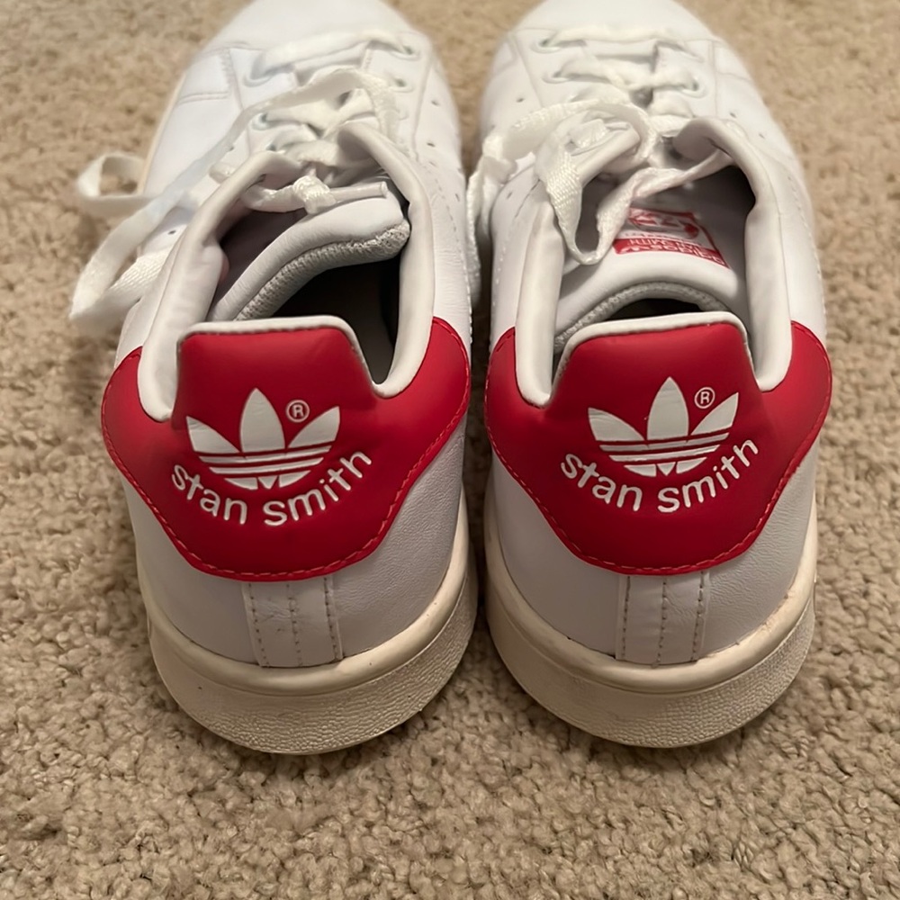 Stan Smith Adidas Sneakers Size 5.5
